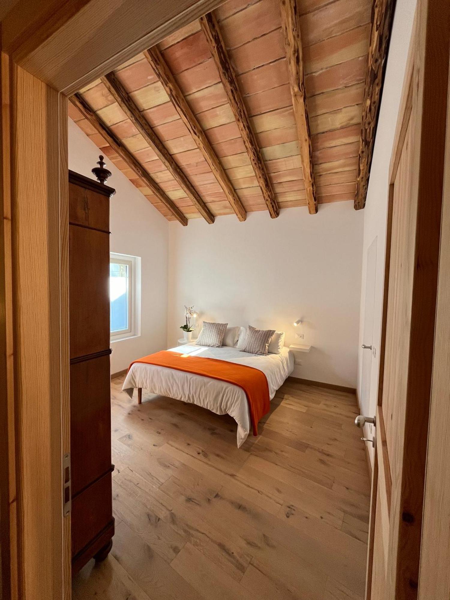 Follinetta10 - Enjoy Holiday Home In The Prosecco Hills Follina Exterior foto