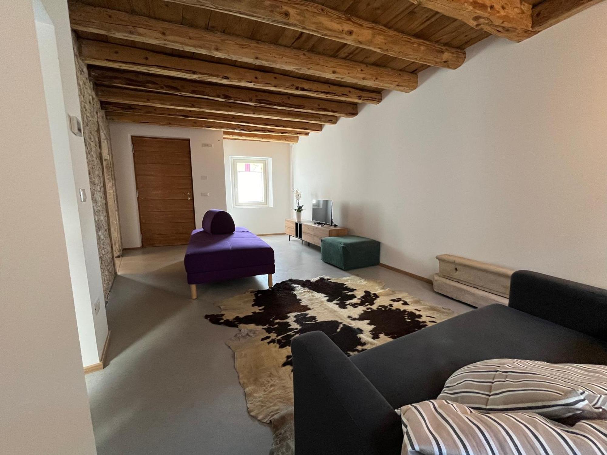 Follinetta10 - Enjoy Holiday Home In The Prosecco Hills Follina Exterior foto