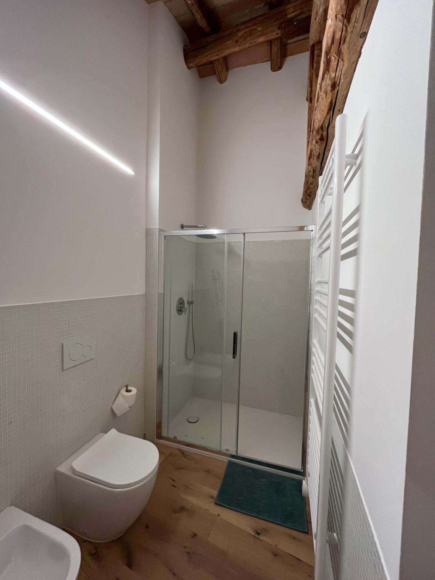 Follinetta10 - Enjoy Holiday Home In The Prosecco Hills Follina Exterior foto